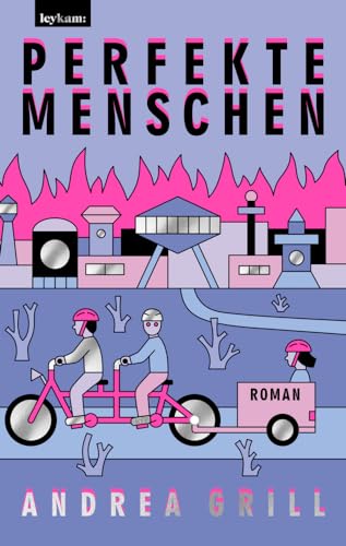 Perfekte Menschen: Roman