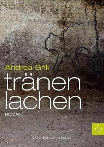 Tränenlachen