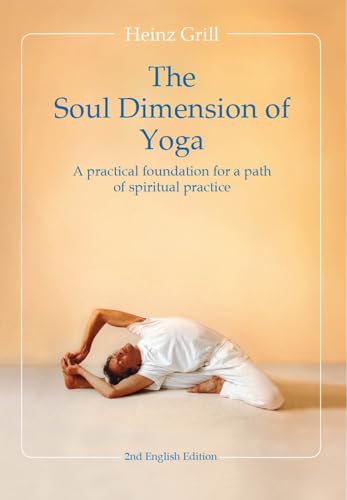 The: Soul Dimension of Yoga von i2i Publishing