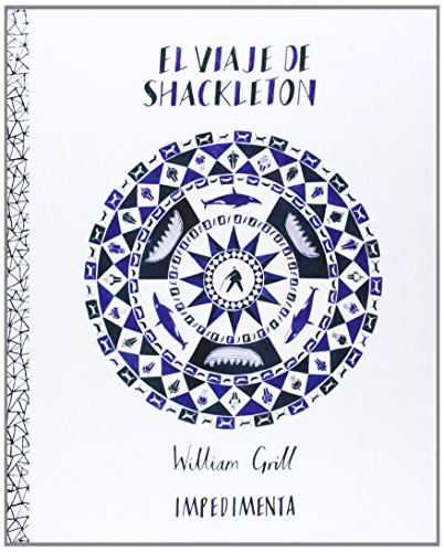 El viaje de Shackleton (El chico amarillo, Band 7)