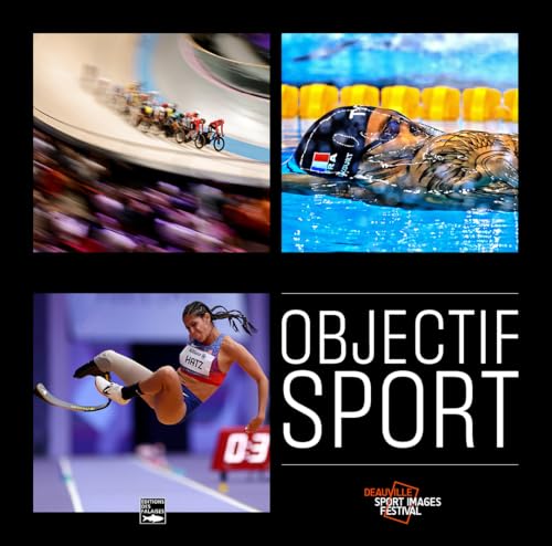 Deauville Sport Images Festival - Objectif Sport von DES FALAISES