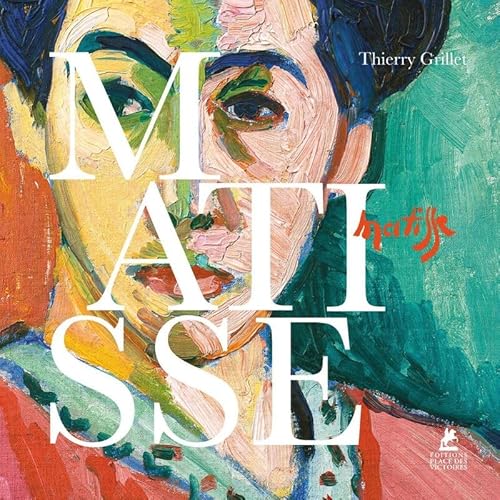 Matisse von PLACE VICTOIRES