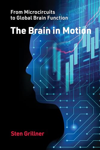 The Brain in Motion: From Microcircuits to Global Brain Function von The MIT Press