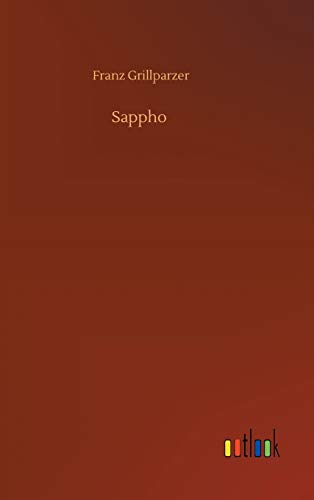 Sappho von Outlook Verlag