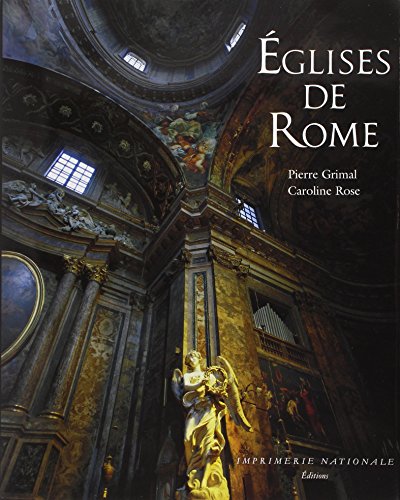 Eglises de rome (rl)