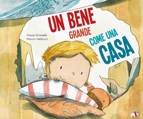 Un bene grande come una casa (Comunicazione e sentimenti) von Pulce