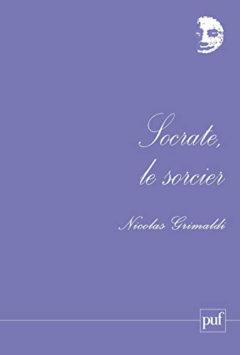Socrate, le sorcier von TASCHEN