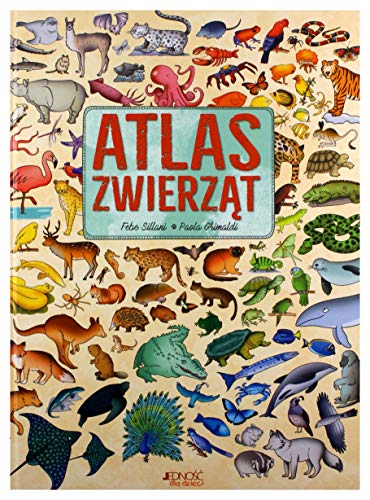 Atlas zwierząt