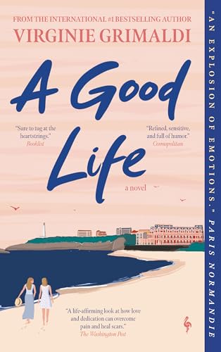 A Good Life von Europa Editions