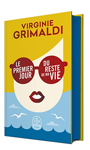 Le Premier jour du reste de ma vie - édition collector Le Premier jour du reste de ma vie - édition collector
