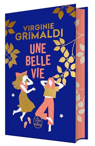 Une belle vie - Edition collector Une belle vie - Edition collector von LGF