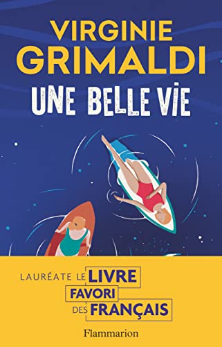 Une belle vie: roman von Flammarion