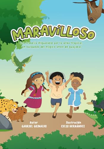 Maravilloso Maravilloso