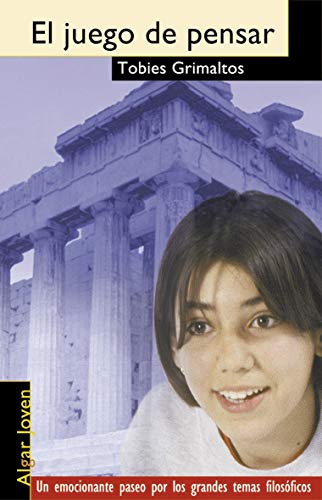 El juego de pensar (Algar Joven, Band 3)