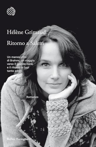 Ritorno a Salem (Varianti) von Bollati Boringhieri