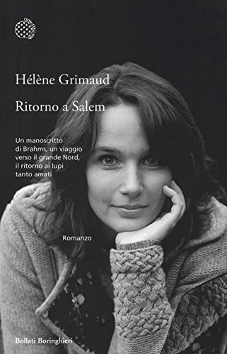 Ritorno a Salem (Varianti)