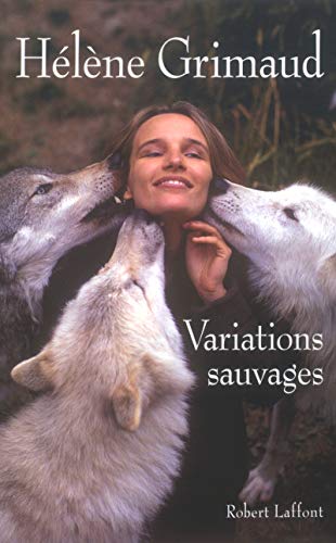 Variations sauvages von ROBERT LAFFONT