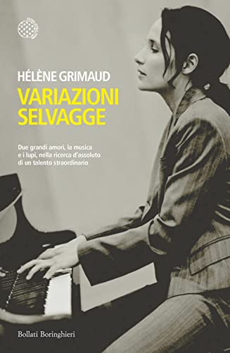 Variazioni selvagge (Varianti)