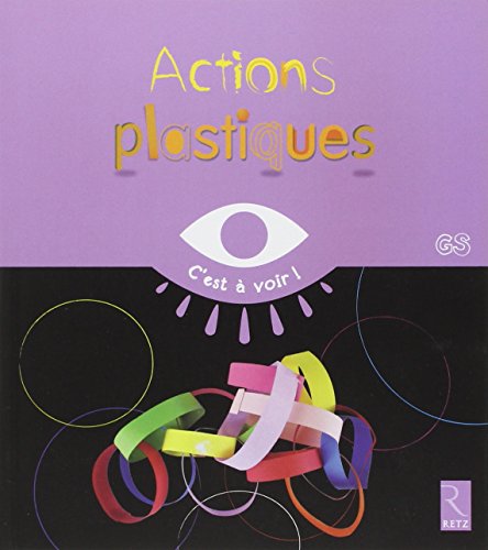 Actions plastiques GS von RETZ