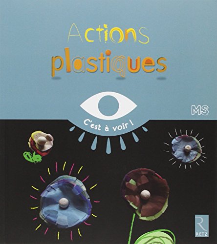 Actions plastiques MS: Moyenne section von RETZ