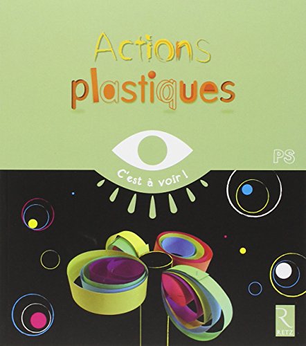 Actions plastiques PS von RETZ