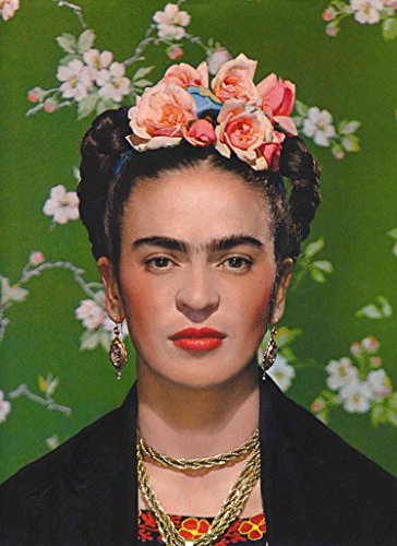 I Will Never Forget You: Frida Kahlo and Nickolas Muray