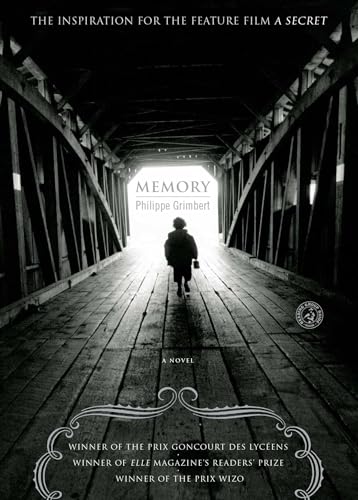 Memory: A Novel von Simon & Schuster