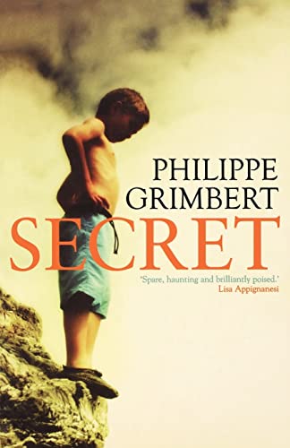 Secret von Granta Books