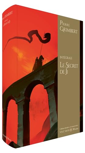 Le Secret de Ji, Intégrale 30 ans von MNEMOS