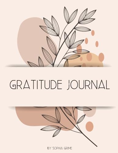 Everyday Gratitude - a little moment of self care every day Everyday Gratitude - a little moment of self care every day von KDP