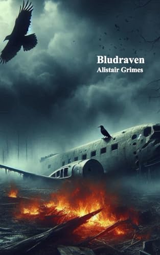 Bludraven von Blurb
