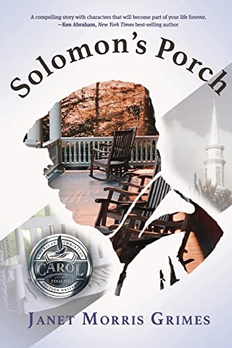 Solomon's Porch von Elk Lake Publishing, Inc.