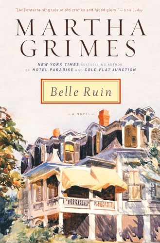 Belle Ruin (Emma Graham Series) von BERKLEY