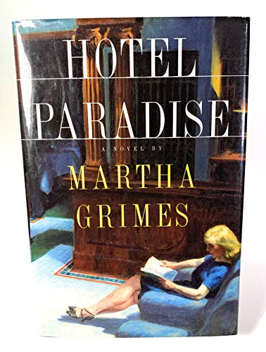 Hotel Paradise: A Novel