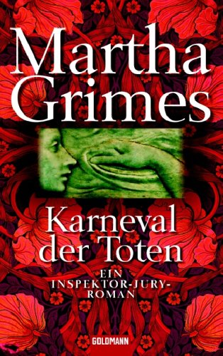 Karneval der Toten: Ein Inspektor-Jury-Roman