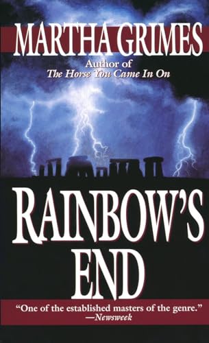 Rainbow's End: A Richard Jury Mystery (Richard Jury Mysteries)