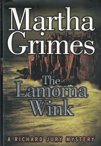 The Lamorna Wink: A Richard Jury Mystery