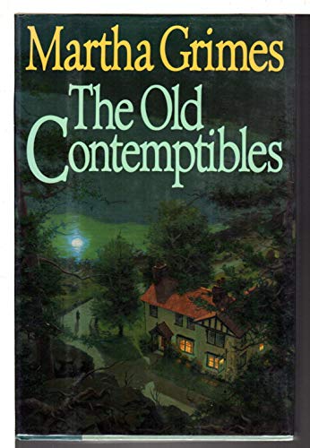 The Old Contemptibles