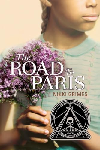 The Road to Paris von Puffin Books