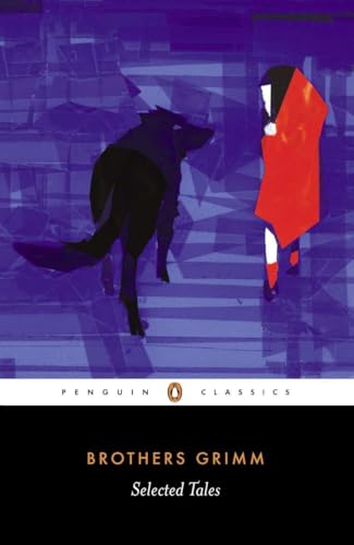 Selected Tales (Penguin Classics) von Penguin Classics