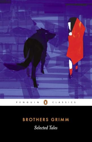 Selected Tales (Penguin Classics)