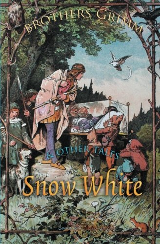 Snow White and Other Tales (Grimm's Fairy Tales) von Sovereign