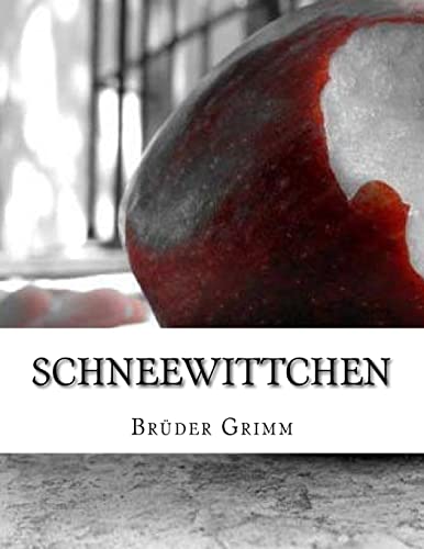 Schneewittchen von Createspace Independent Publishing Platform