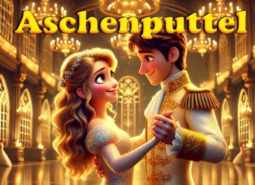 Aschenputtel Aschenputtel von Independently published