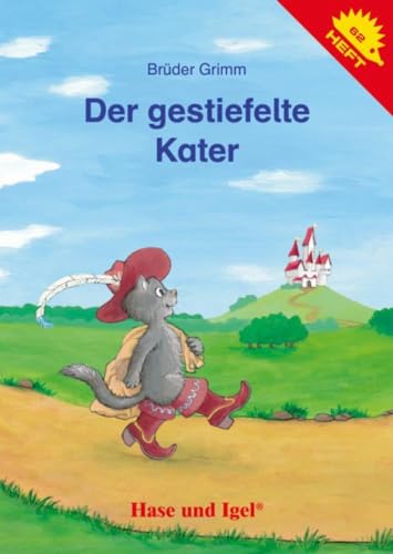 Der gestiefelte Kater / Igelheft 62 (Igelhefte)