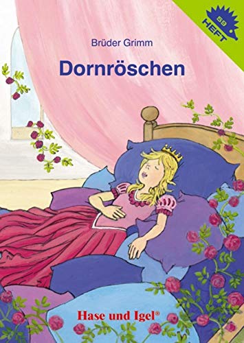 Dornröschen / Igelheft 59 (Igelhefte) von Hase und Igel Verlag