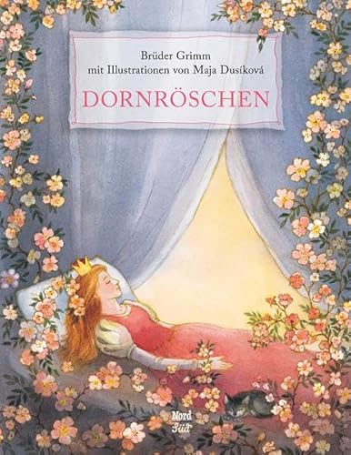Dornröschen: Inkl. HörFux MP3 Hörbuch zum Downloaden Dornröschen: Inkl. HörFux MP3 Hörbuch zum Downloaden