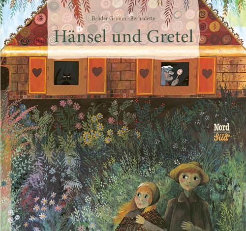 Hänsel und Gretel: Bilderbuch (Sternchen) von NordSd Verlag AG