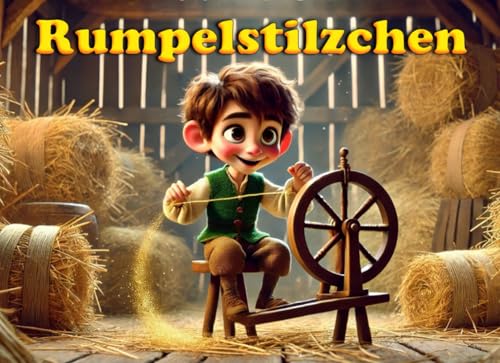Rumpelstilzchen Rumpelstilzchen von Independently published