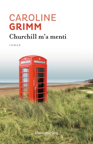 Churchill m'a menti